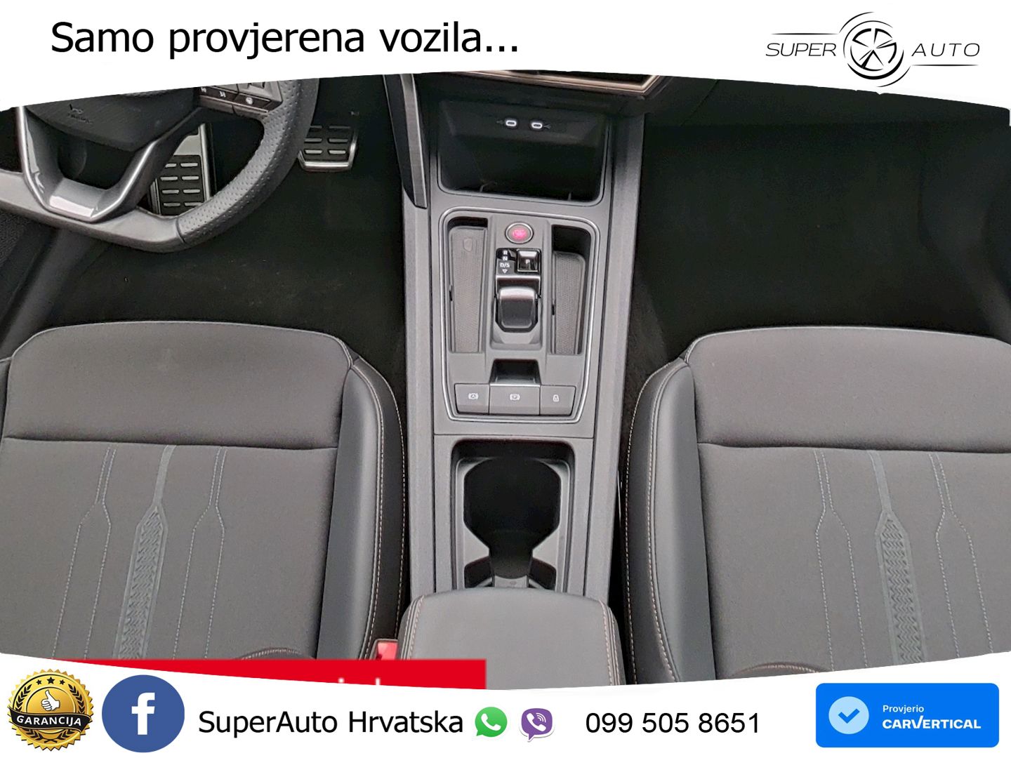 Cupra Formentor 1.4 TSI (245 KS) e-Hybrid DSG LED+GR SJED+ACC