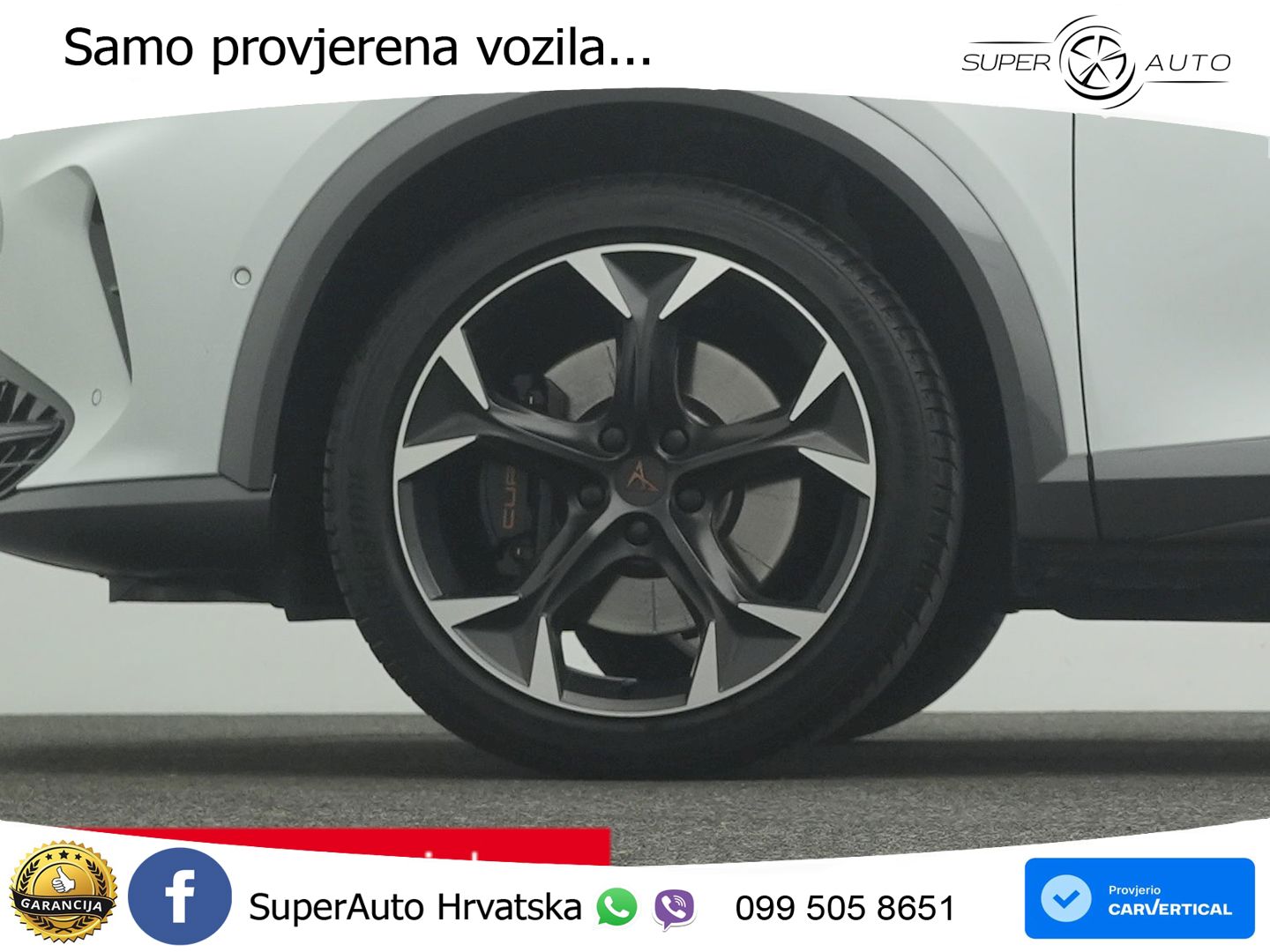 Cupra Formentor 1.4 TSI (245 KS) e-Hybrid DSG LED+GR SJED+ACC