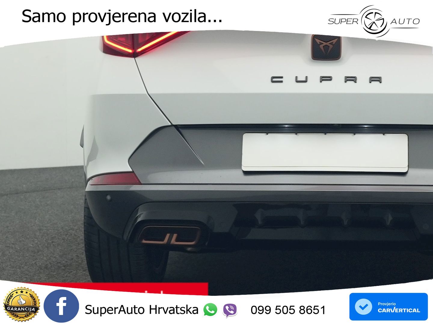 Cupra Formentor 1.4 TSI (245 KS) e-Hybrid DSG LED+GR SJED+ACC
