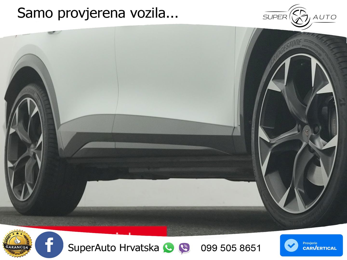 Cupra Formentor 1.4 TSI (245 KS) e-Hybrid DSG LED+GR SJED+ACC