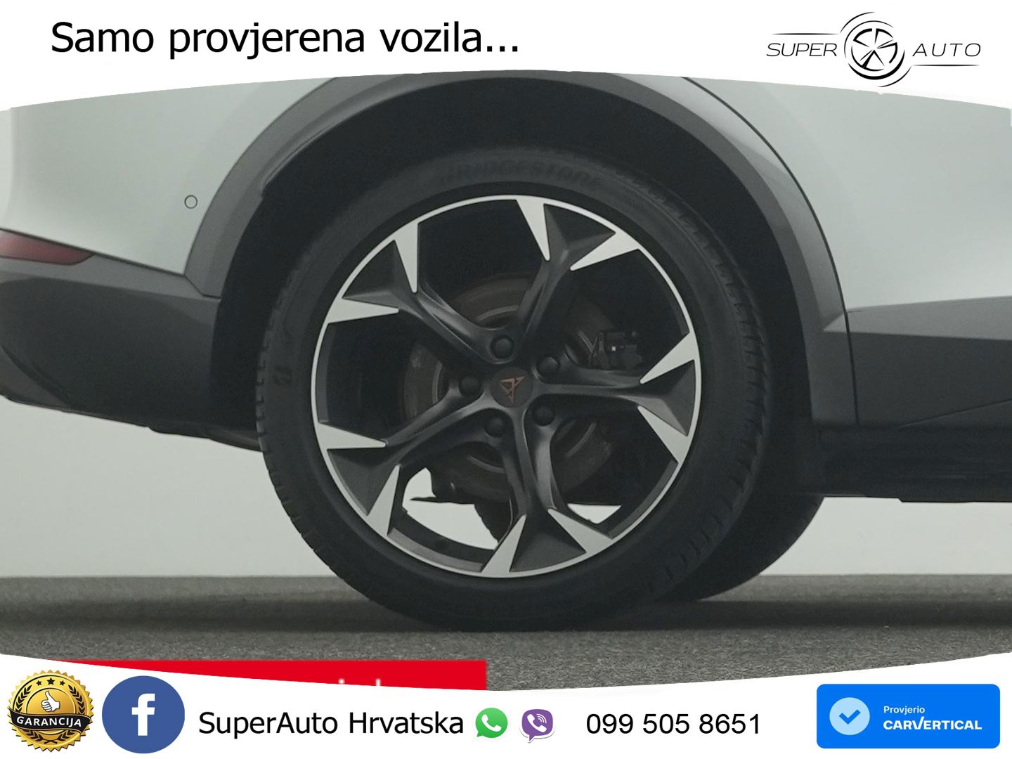 Cupra Formentor 1.4 TSI (245 KS) e-Hybrid DSG LED+GR SJED+ACC