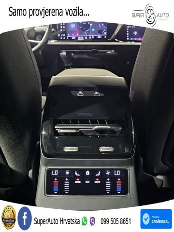 Audi A6 2.0 TDI (204 KS) S tronic LED+GR SJED+ACC