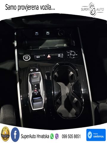 Audi A6 2.0 TDI (204 KS) S tronic LED+GR SJED+ACC