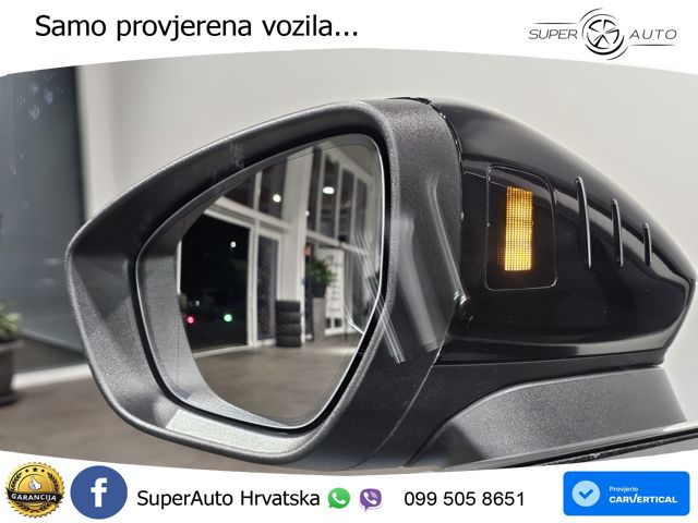 Audi A6 2.0 TDI (204 KS) S tronic LED+GR SJED+ACC
