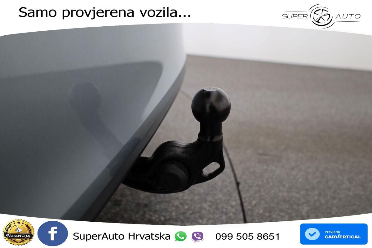 Škoda Octavia Combi 2.0 TDI (150 KS) DSG Selection LED+GR SJED+ACC