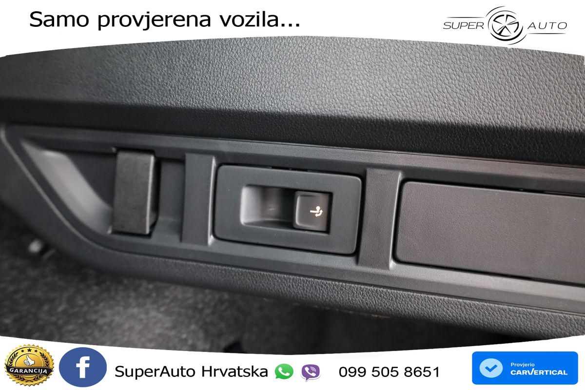 Škoda Octavia Combi 2.0 TDI (150 KS) DSG Selection LED+GR SJED+ACC