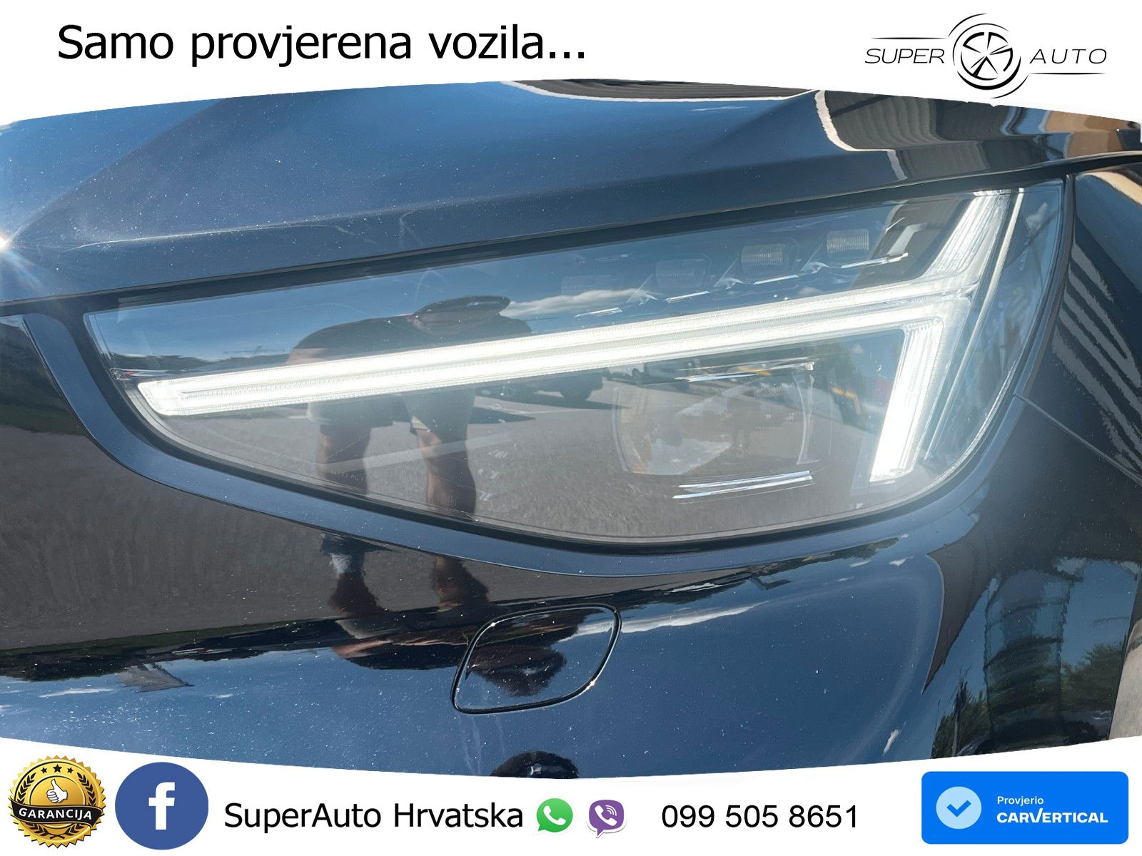 Volvo XC40 2.0 B3 163 KS Automatic LED+GR SJED+ACC