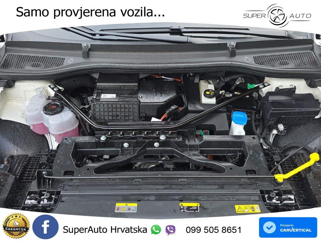 Škoda Enyaq 85 82 kWh (286 KS) Loft LED+GR SJED+ACC