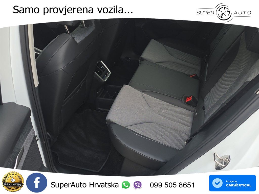 Škoda Enyaq 85 82 kWh (286 KS) Loft LED+GR SJED+ACC