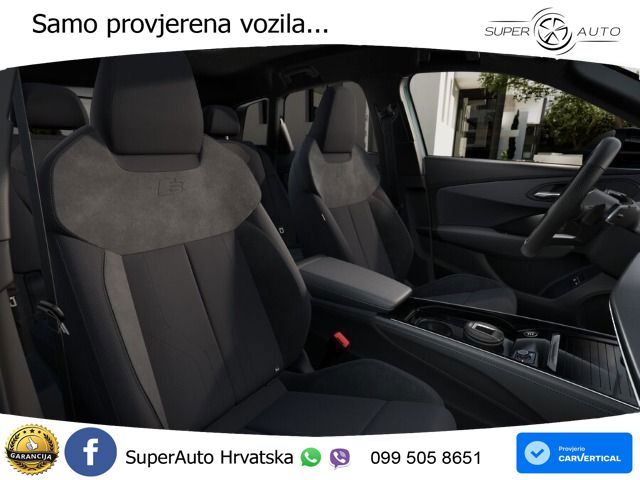 Audi Q3 1.5 TFSIe (272 KS) S tronic S line LED+GR SJED+ACC