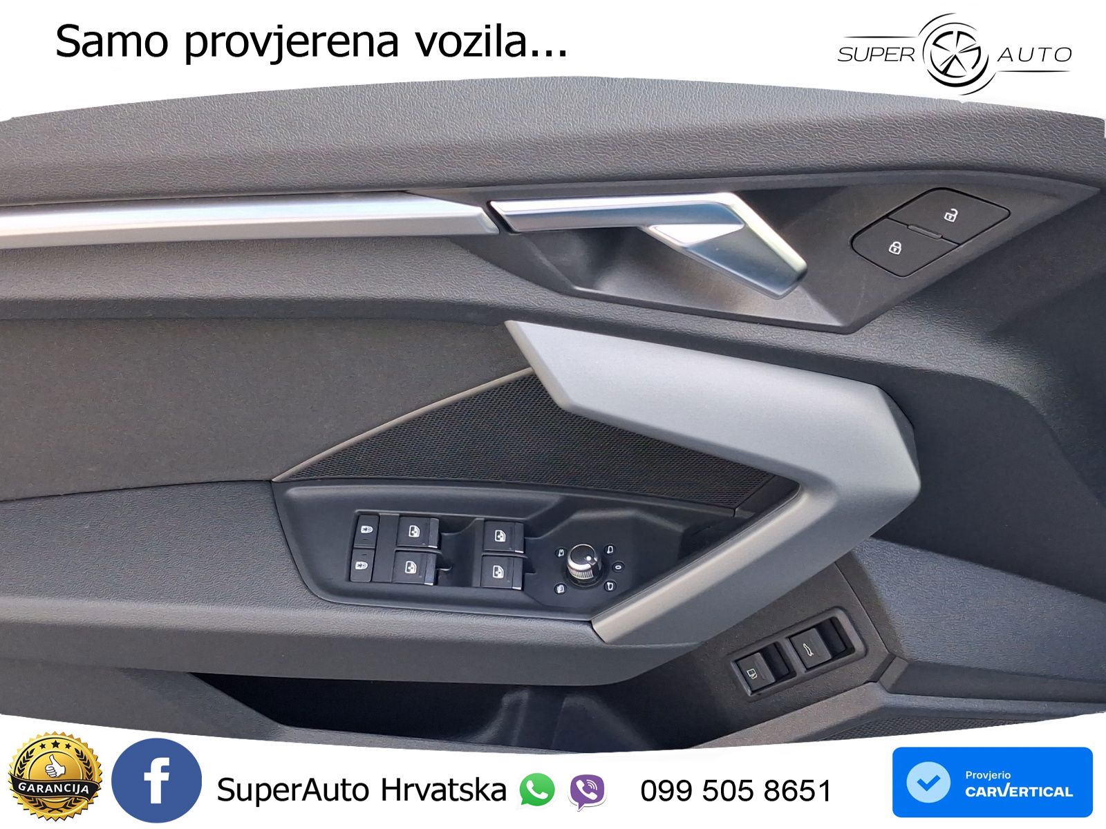 Audi A3 Sportback 40 TFSI e (204 KS) Plug-in Hybrid S tronic LED+GR SJED+ACC