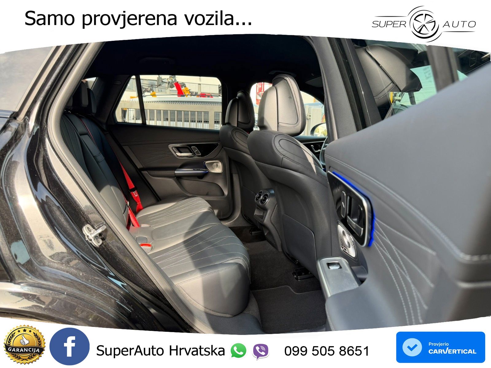 Mercedes AMG GLC 63 S E PERFORMANCE (680 KS) 4MATIC+ AMG SPEEDSHIFT MCT 9G LED+GR SJED+ACC