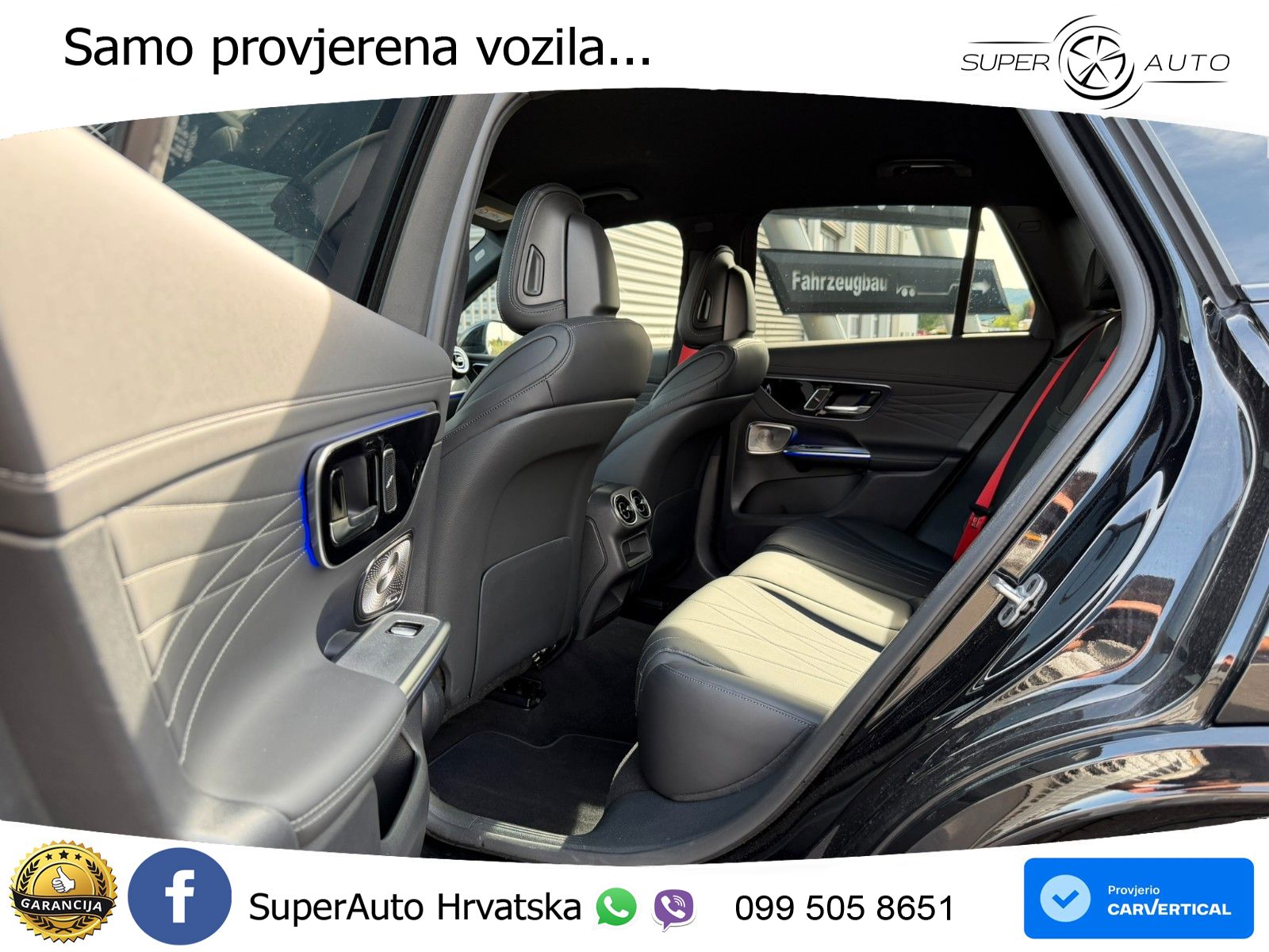 Mercedes AMG GLC 63 S E PERFORMANCE (680 KS) 4MATIC+ AMG SPEEDSHIFT MCT 9G LED+GR SJED+ACC