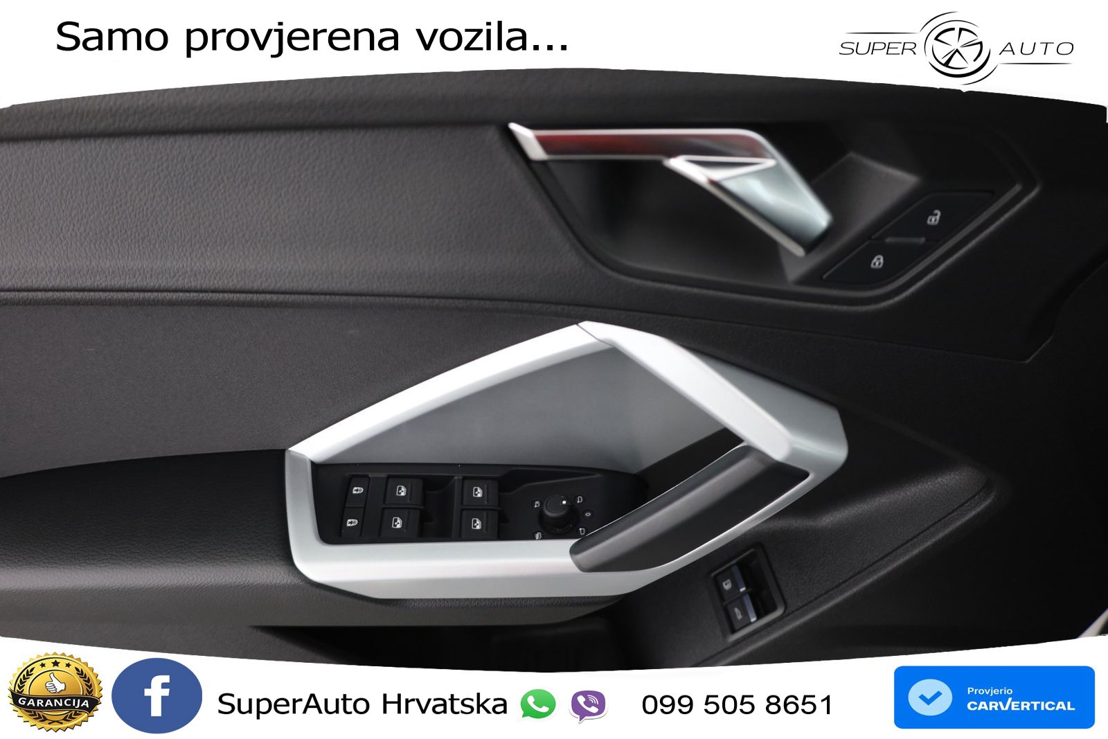 Audi Q3 45 TFSIe (245 KS) S tronic LED+GR SJED+ACC