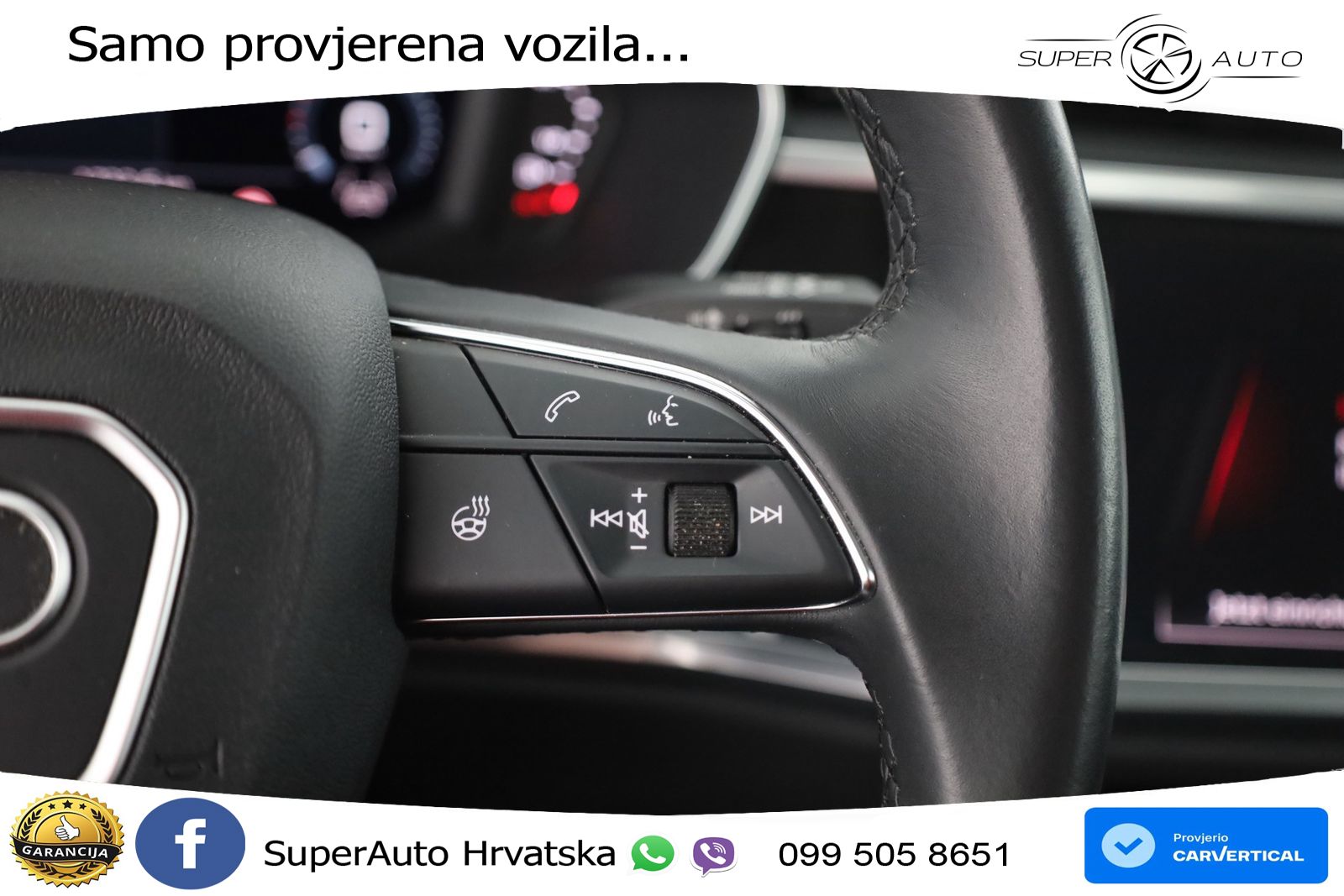 Audi Q3 45 TFSIe (245 KS) S tronic LED+GR SJED+ACC