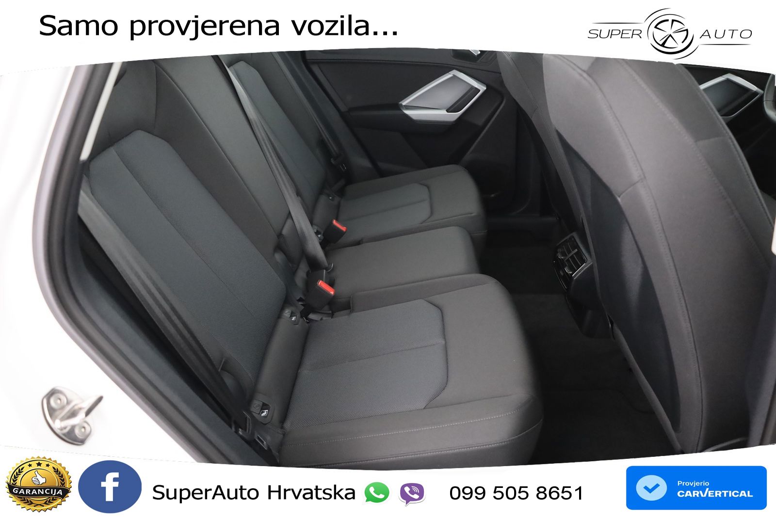 Audi Q3 45 TFSIe (245 KS) S tronic LED+GR SJED+ACC