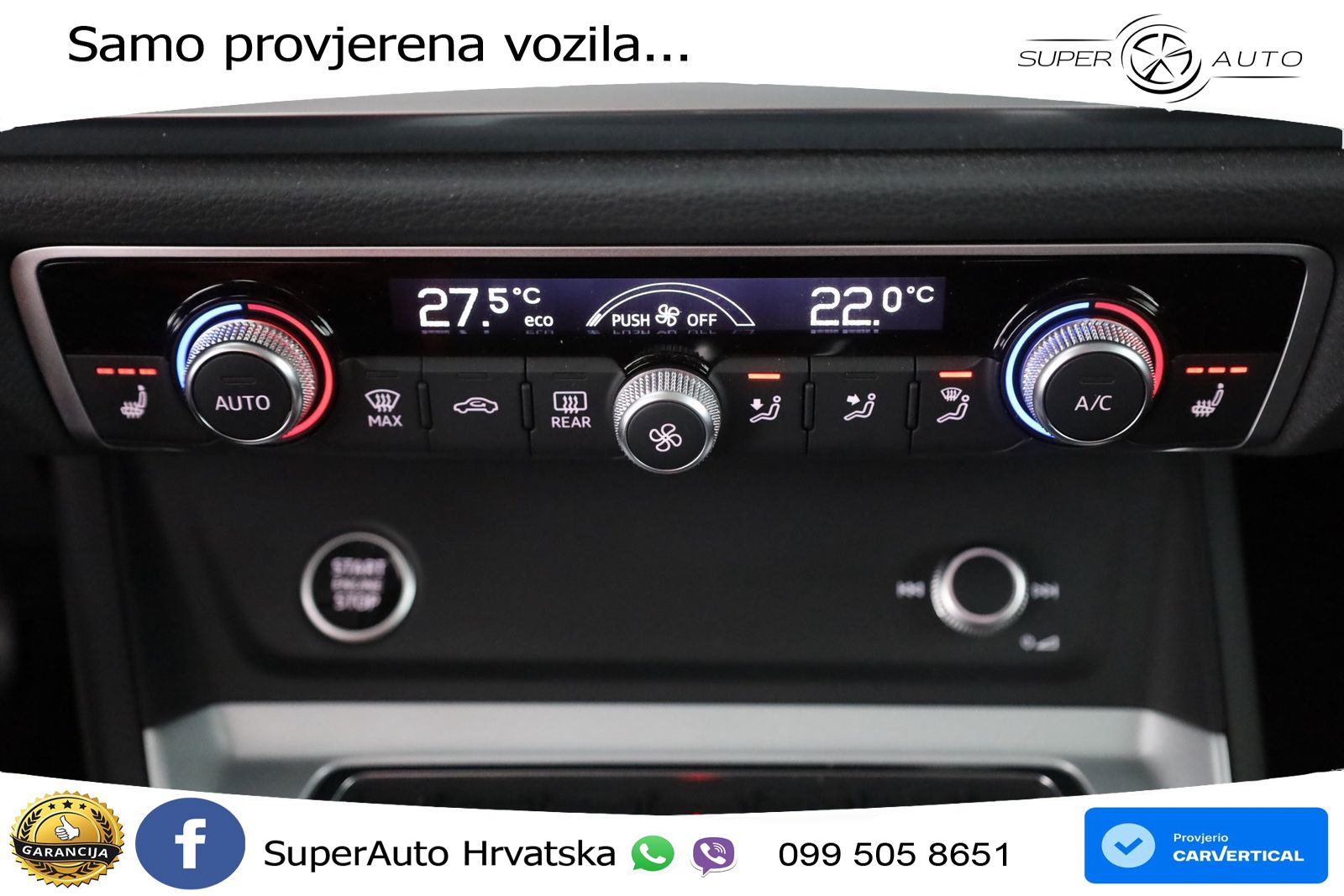 Audi Q3 45 TFSIe (245 KS) S tronic LED+GR SJED+ACC
