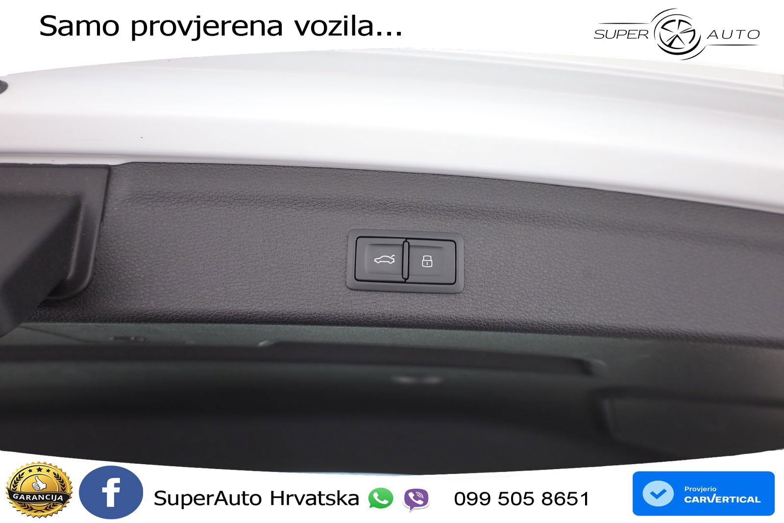 Audi Q3 45 TFSIe (245 KS) S tronic LED+GR SJED+ACC