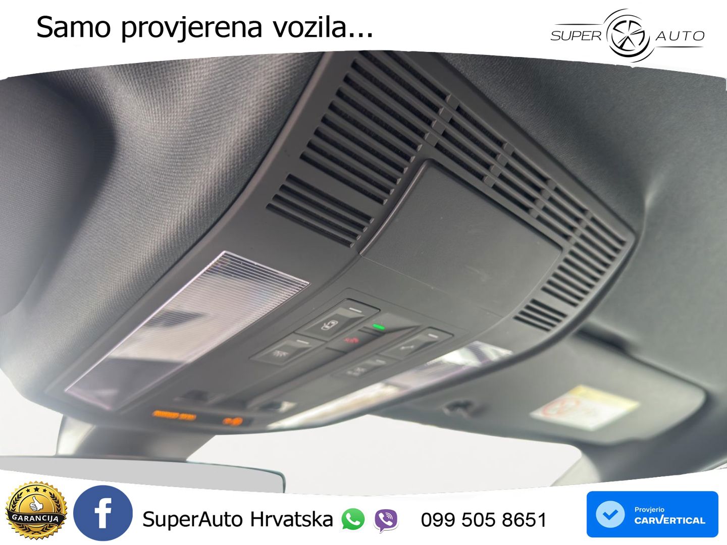Volkswagen Touareg 3.0 V6 TDI (286 KS) 4MOTION Tiptronic R-Line ZRAČNI+ACC+4xGR SJED+KAM