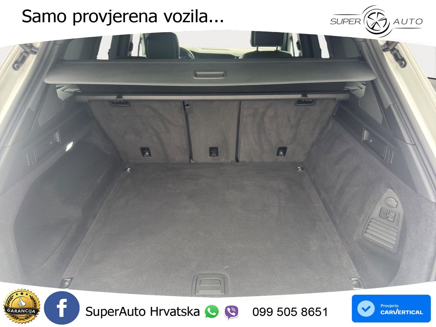 Volkswagen Touareg 3.0 V6 TDI (286 KS) 4MOTION Tiptronic R-Line ZRAČNI+ACC+4xGR SJED+KAM