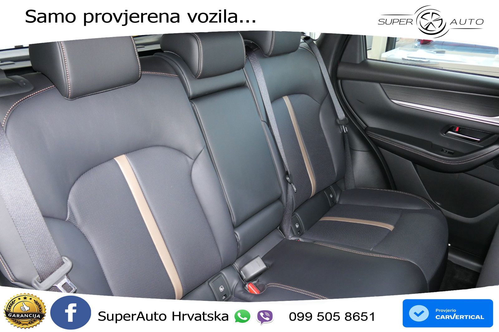 Mazda CX-60 2.5 e-Skyactiv (328 KS) AWD Automatic LED+GR SJED+ACC