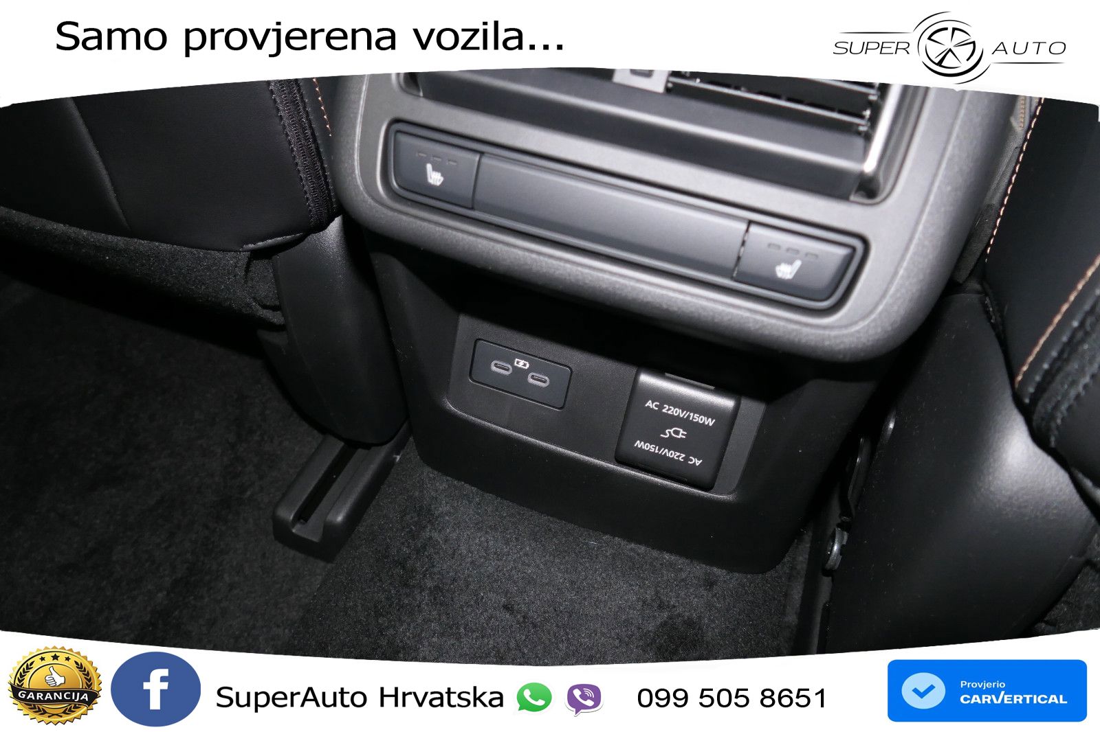 Mazda CX-60 2.5 e-Skyactiv (328 KS) AWD Automatic LED+GR SJED+ACC