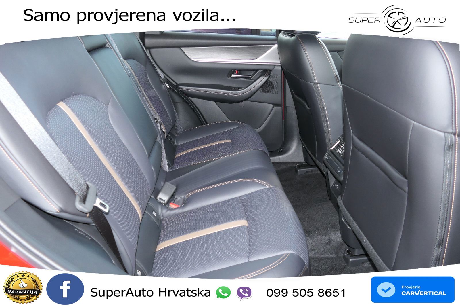 Mazda CX-60 2.5 e-Skyactiv (328 KS) AWD Automatic LED+GR SJED+ACC