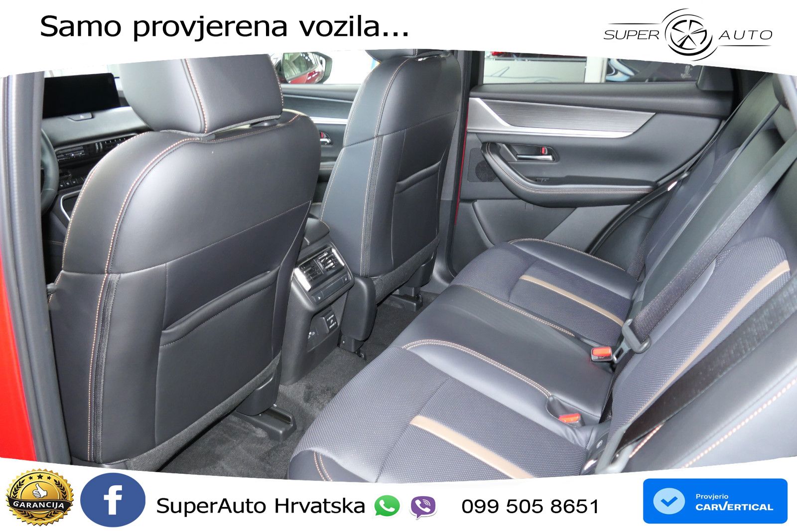Mazda CX-60 2.5 e-Skyactiv (328 KS) AWD Automatic LED+GR SJED+ACC