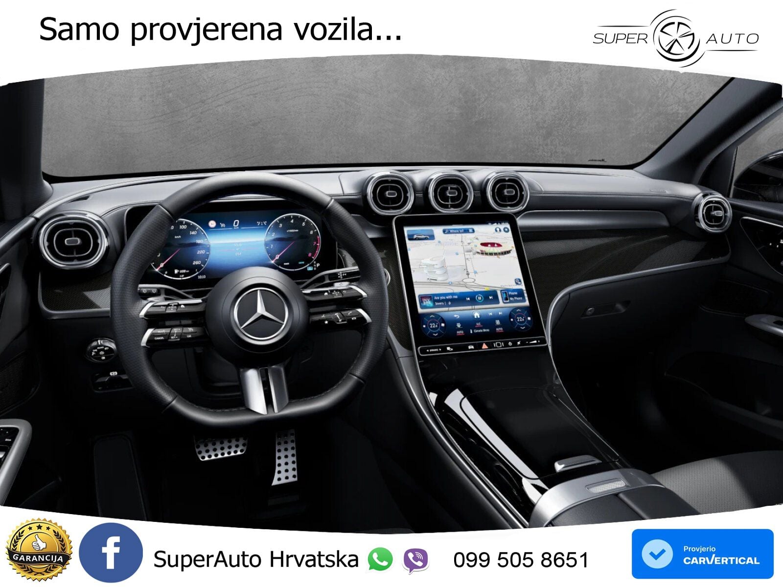 Mercedes GLC 200 (204 KS) 4MATIC 9G-TRONIC AMG