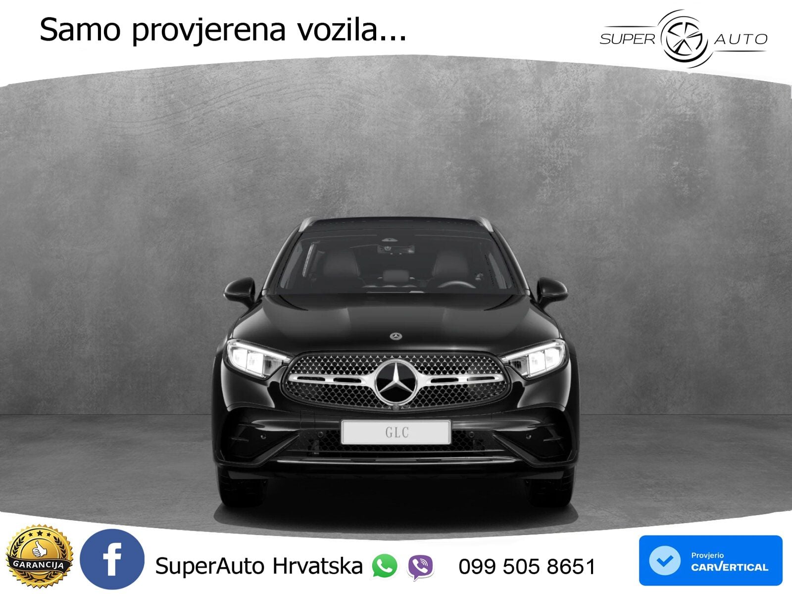 Mercedes GLC 200 (204 KS) 4MATIC 9G-TRONIC AMG