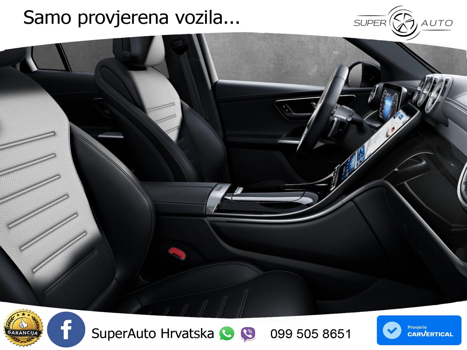 Mercedes GLC 200 (204 KS) 4MATIC 9G-TRONIC AMG