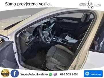Cupra Formentor 1.4 TSI (204 KS) e-Hybrid DSG LED+ACC