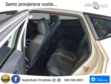 Cupra Formentor 1.4 TSI (204 KS) e-Hybrid DSG LED+ACC