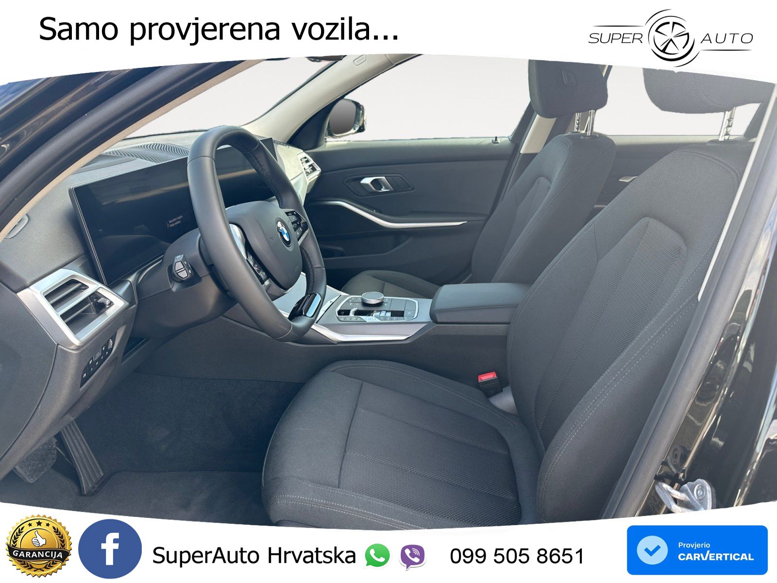 BMW 318i (156 KS) Steptronic