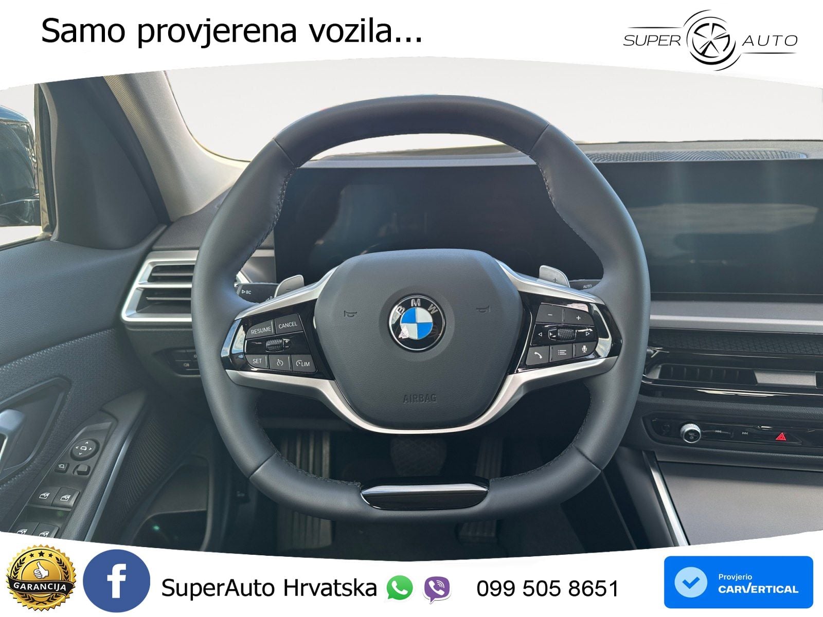 BMW 318i (156 KS) Steptronic
