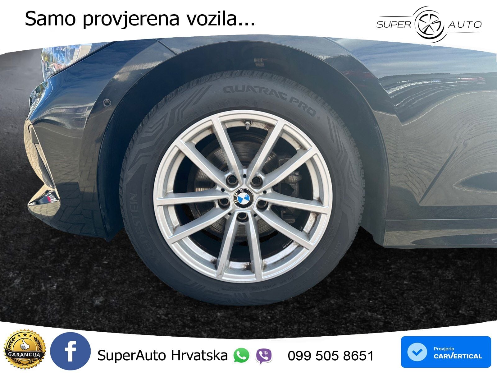 BMW 318i (156 KS) Steptronic