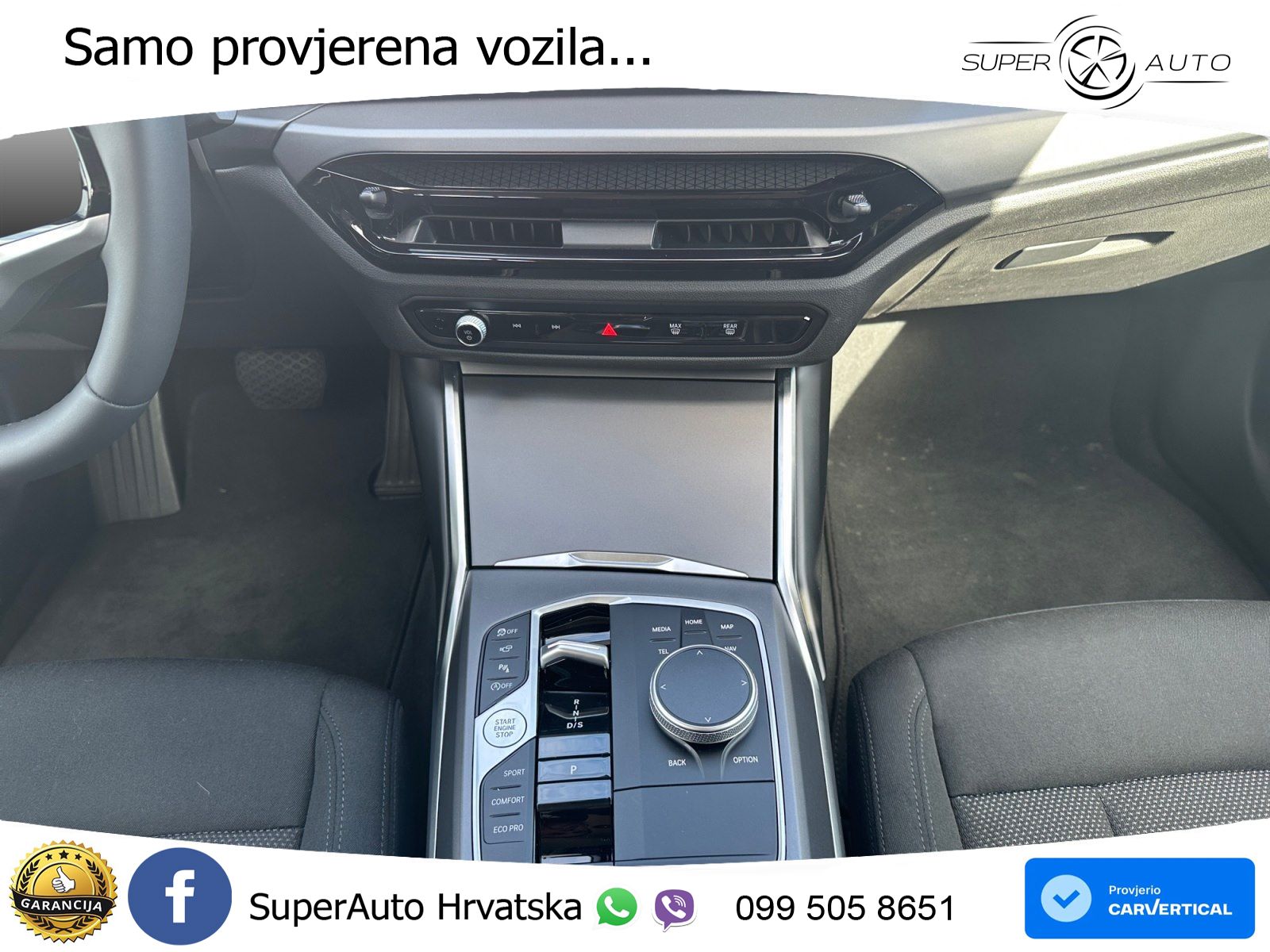 BMW 318i (156 KS) Steptronic