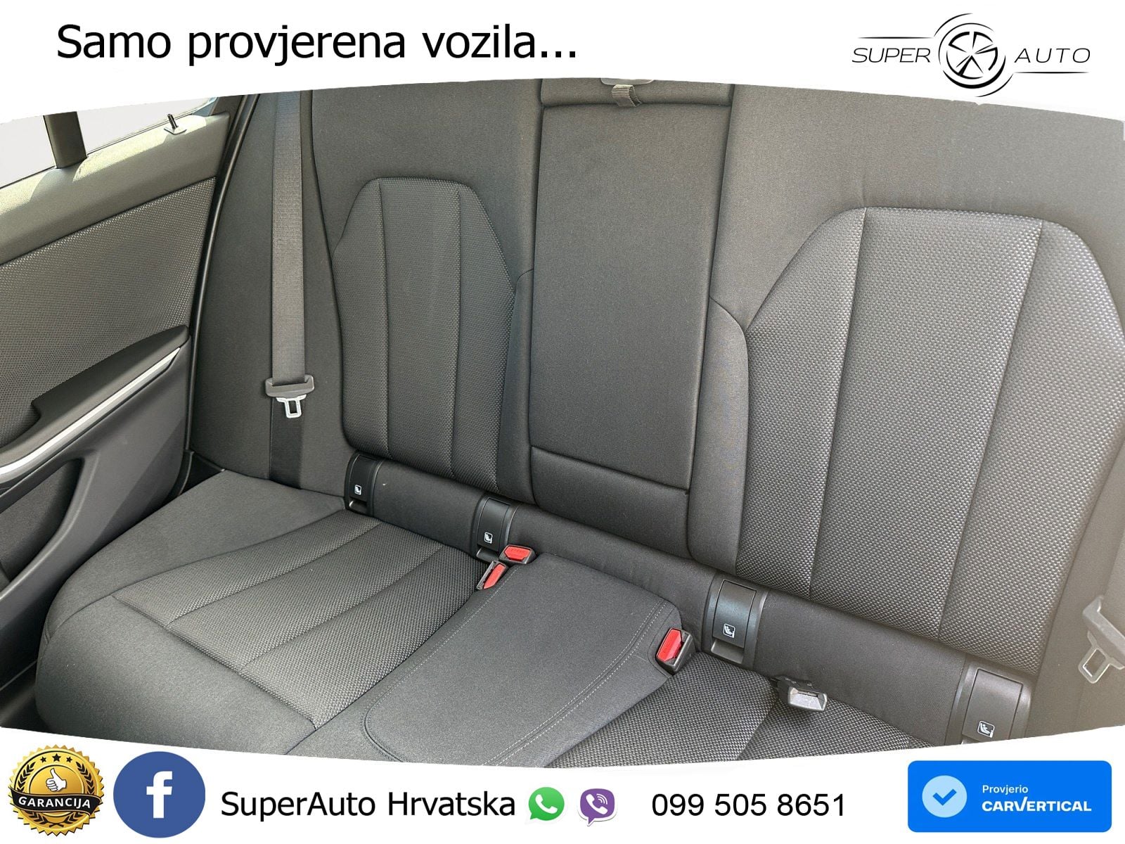 BMW 318i (156 KS) Steptronic