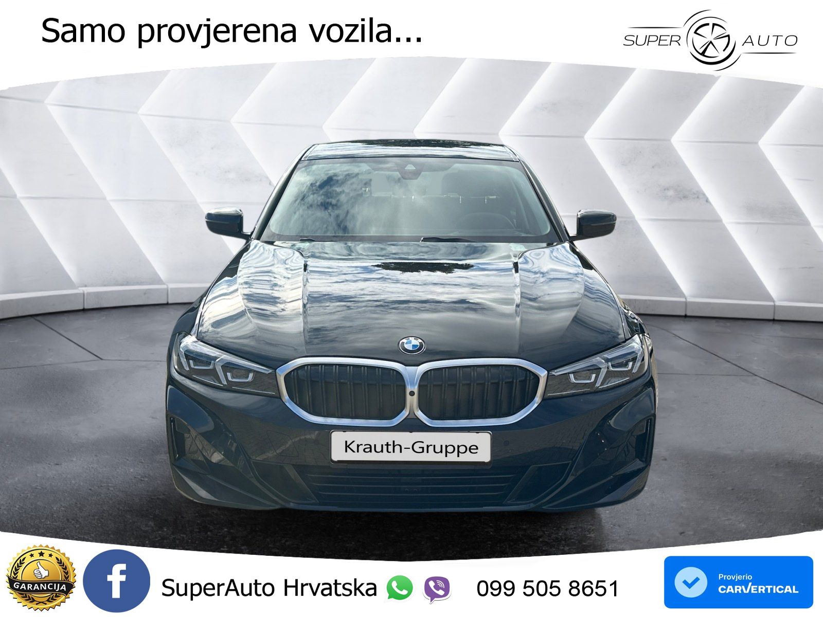 BMW 318i (156 KS) Steptronic