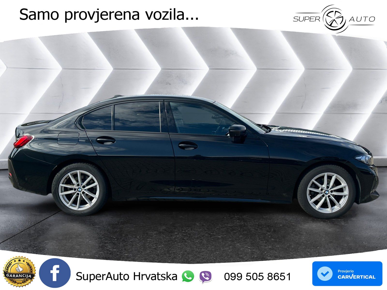 BMW 318i (156 KS) Steptronic