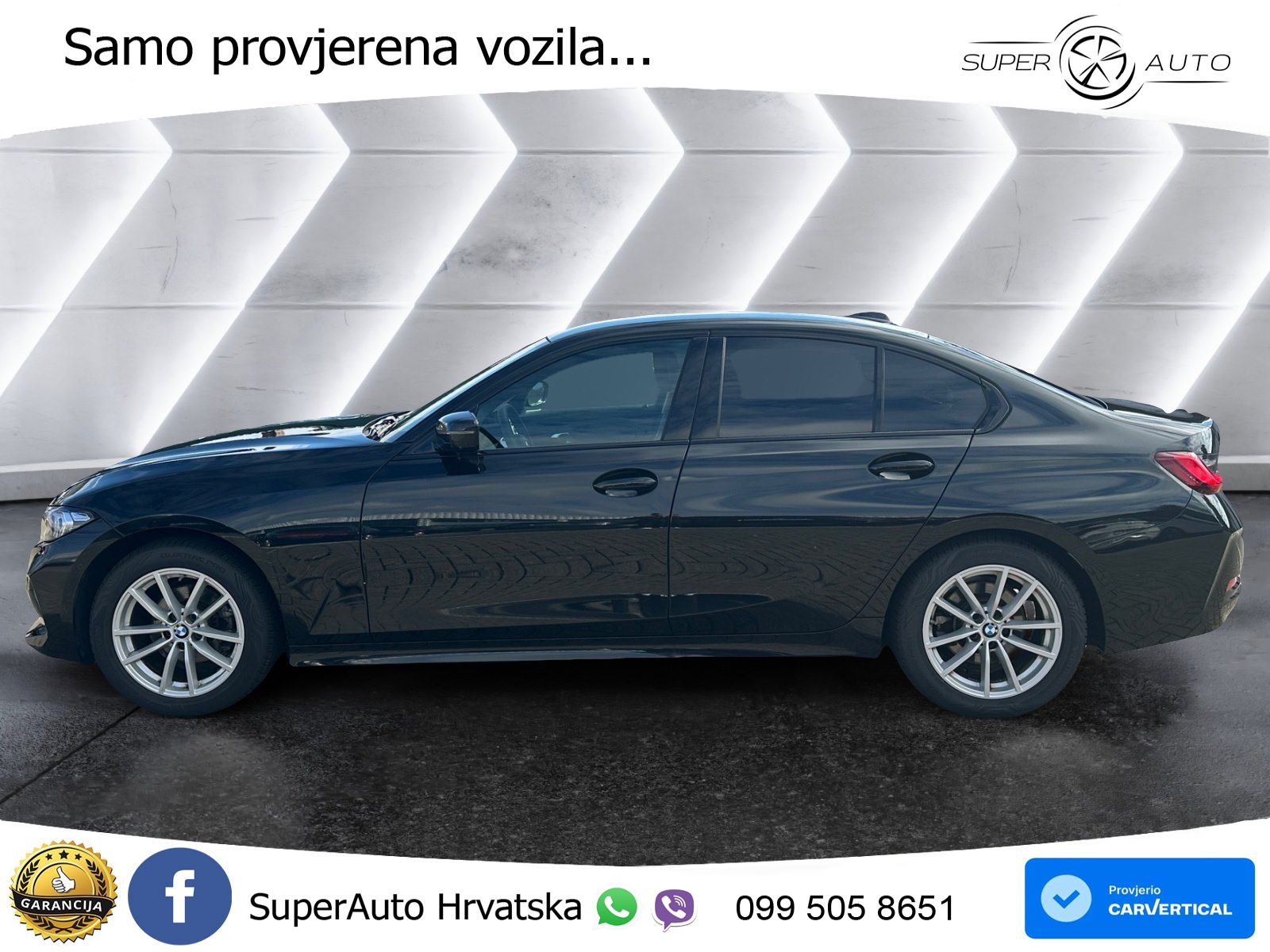 BMW 318i (156 KS) Steptronic