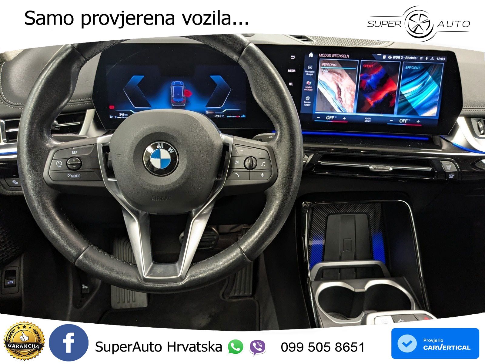 BMW X1 18i (136 KS) sDrive Steptronic LED+GR SJED+ACC