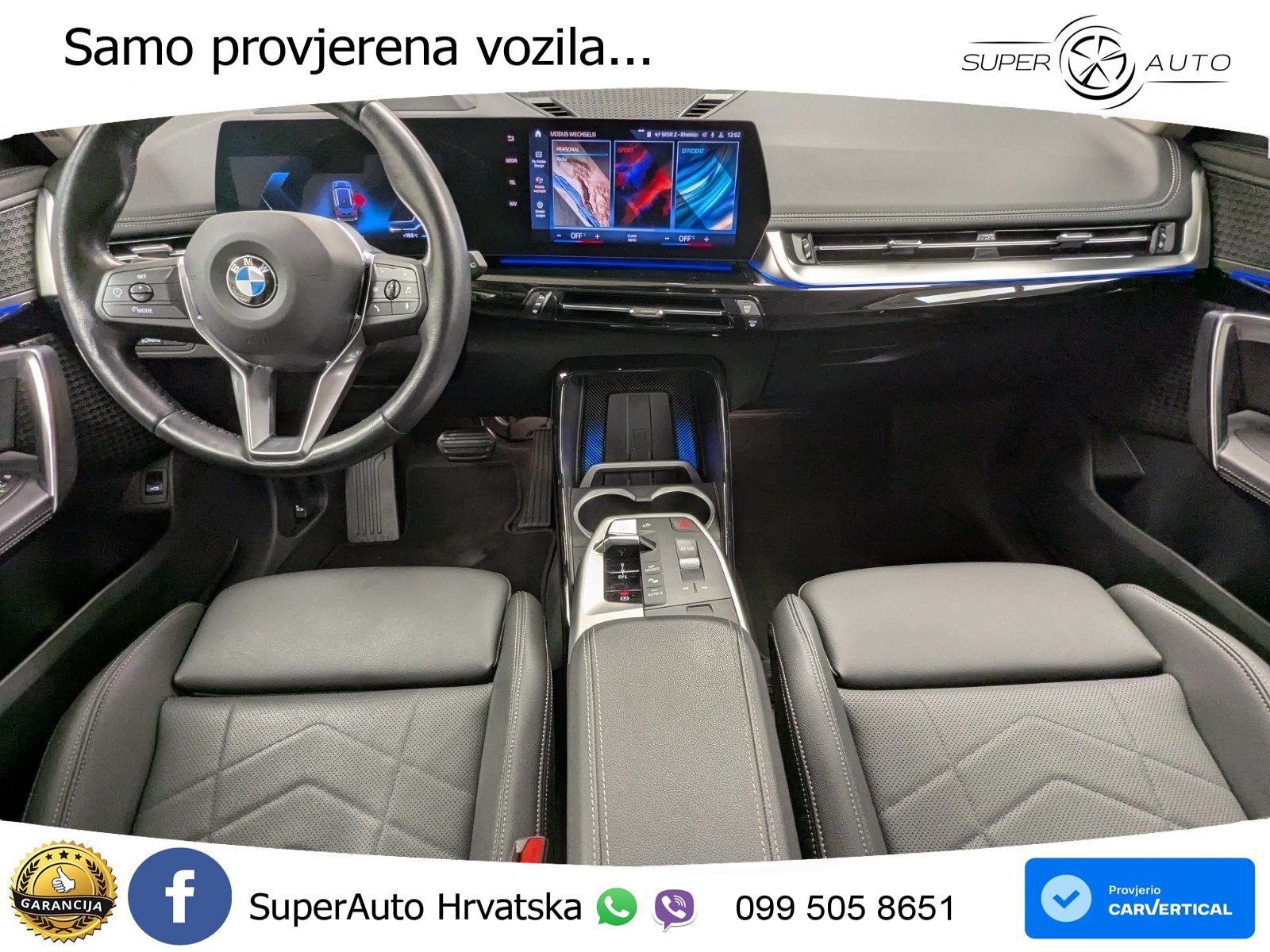 BMW X1 18i (136 KS) sDrive Steptronic LED+GR SJED+ACC