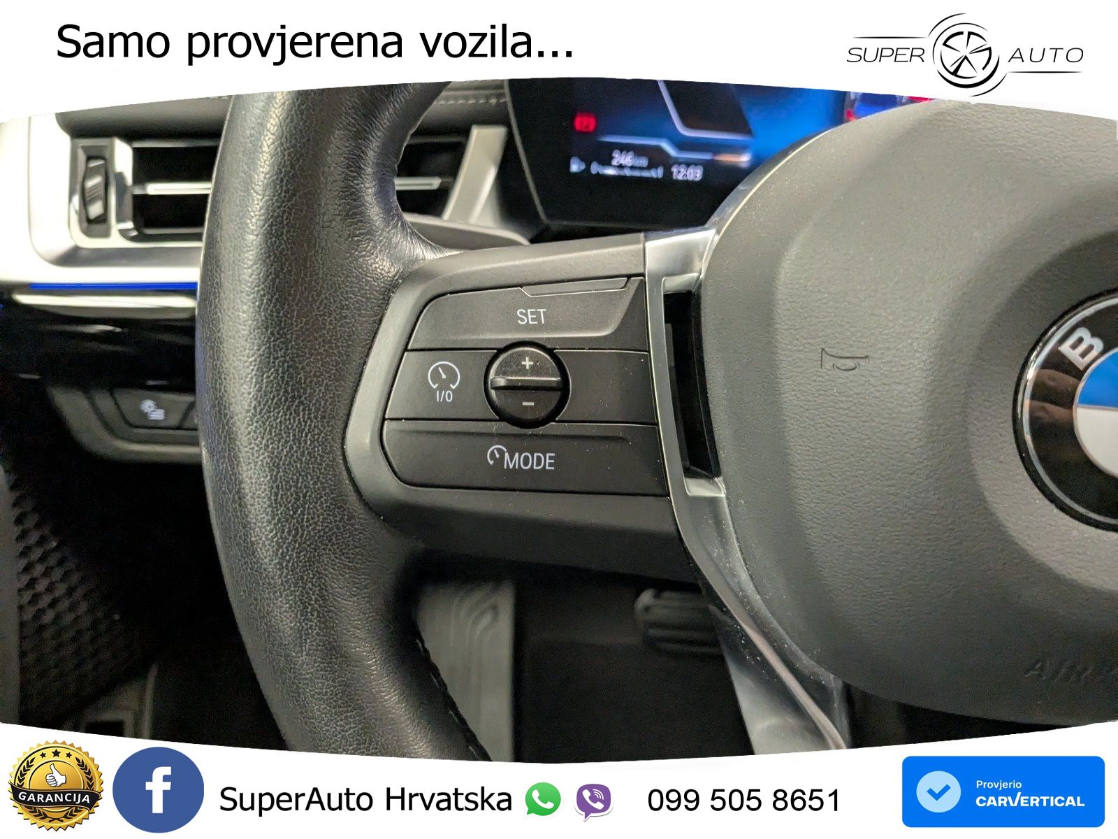BMW X1 18i (136 KS) sDrive Steptronic LED+GR SJED+ACC