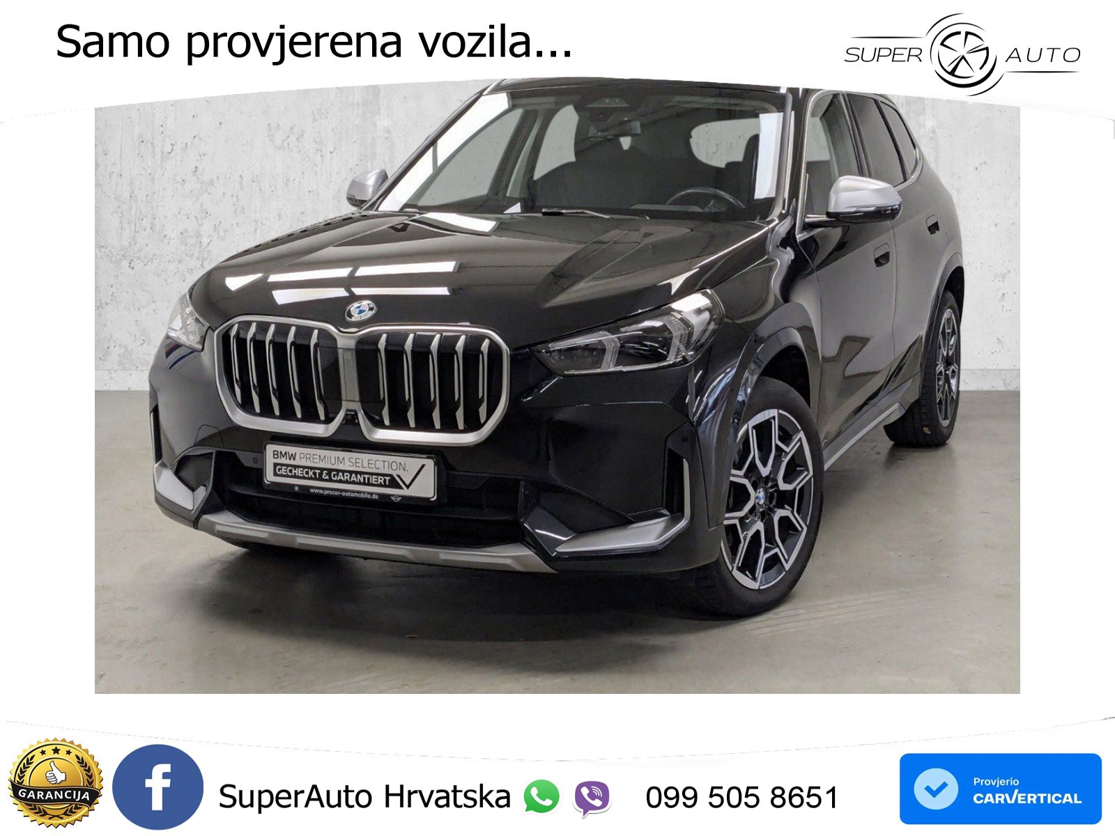 BMW X1 18i (136 KS) sDrive Steptronic LED+GR SJED+ACC