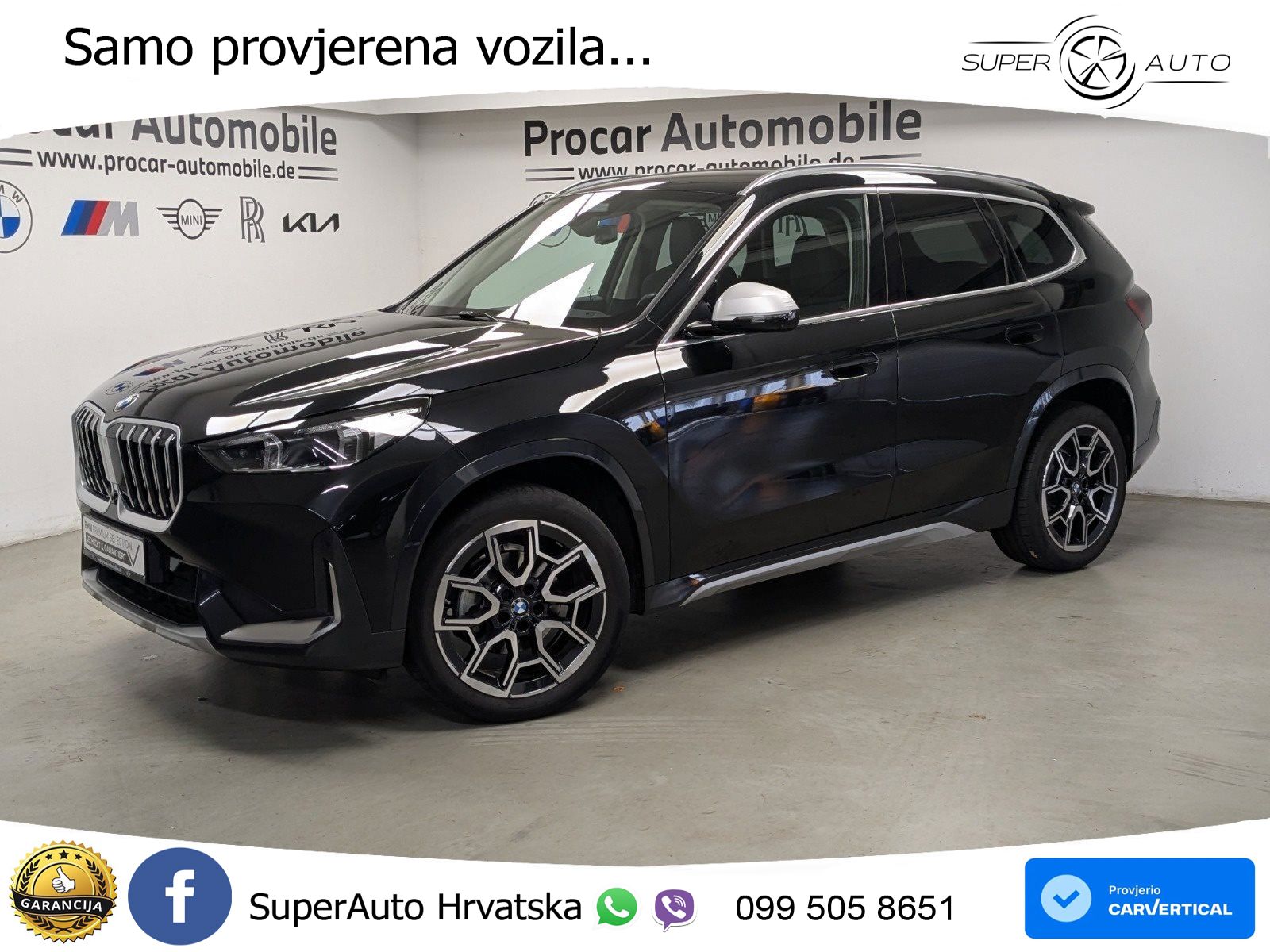 BMW X1 18i (136 KS) sDrive Steptronic LED+GR SJED+ACC