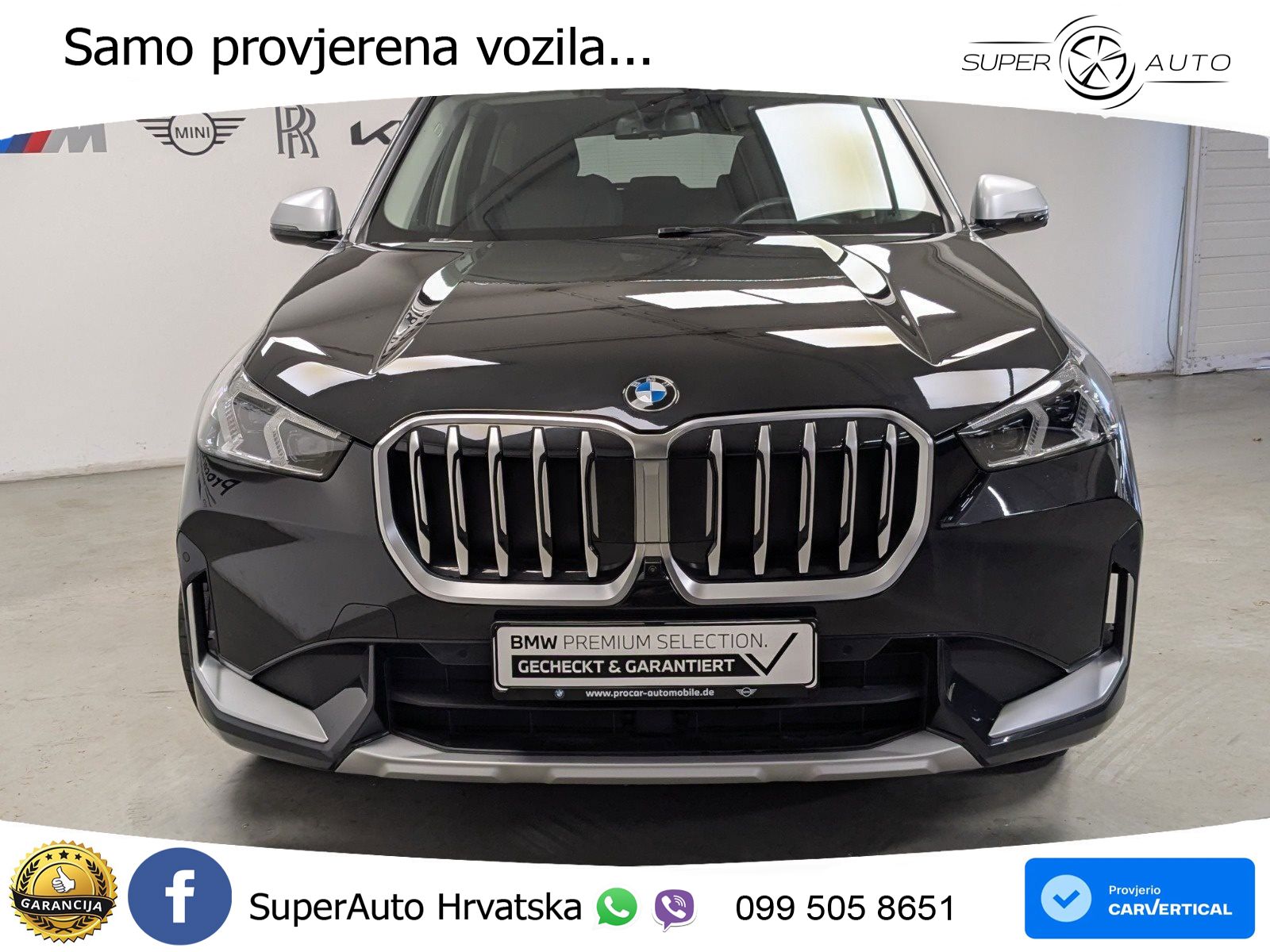BMW X1 18i (136 KS) sDrive Steptronic LED+GR SJED+ACC