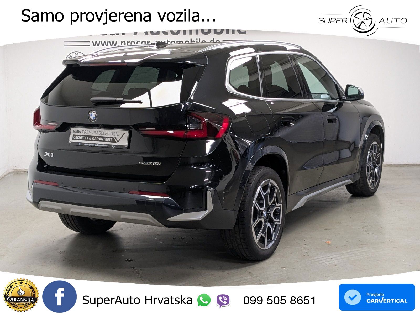 BMW X1 18i (136 KS) sDrive Steptronic LED+GR SJED+ACC