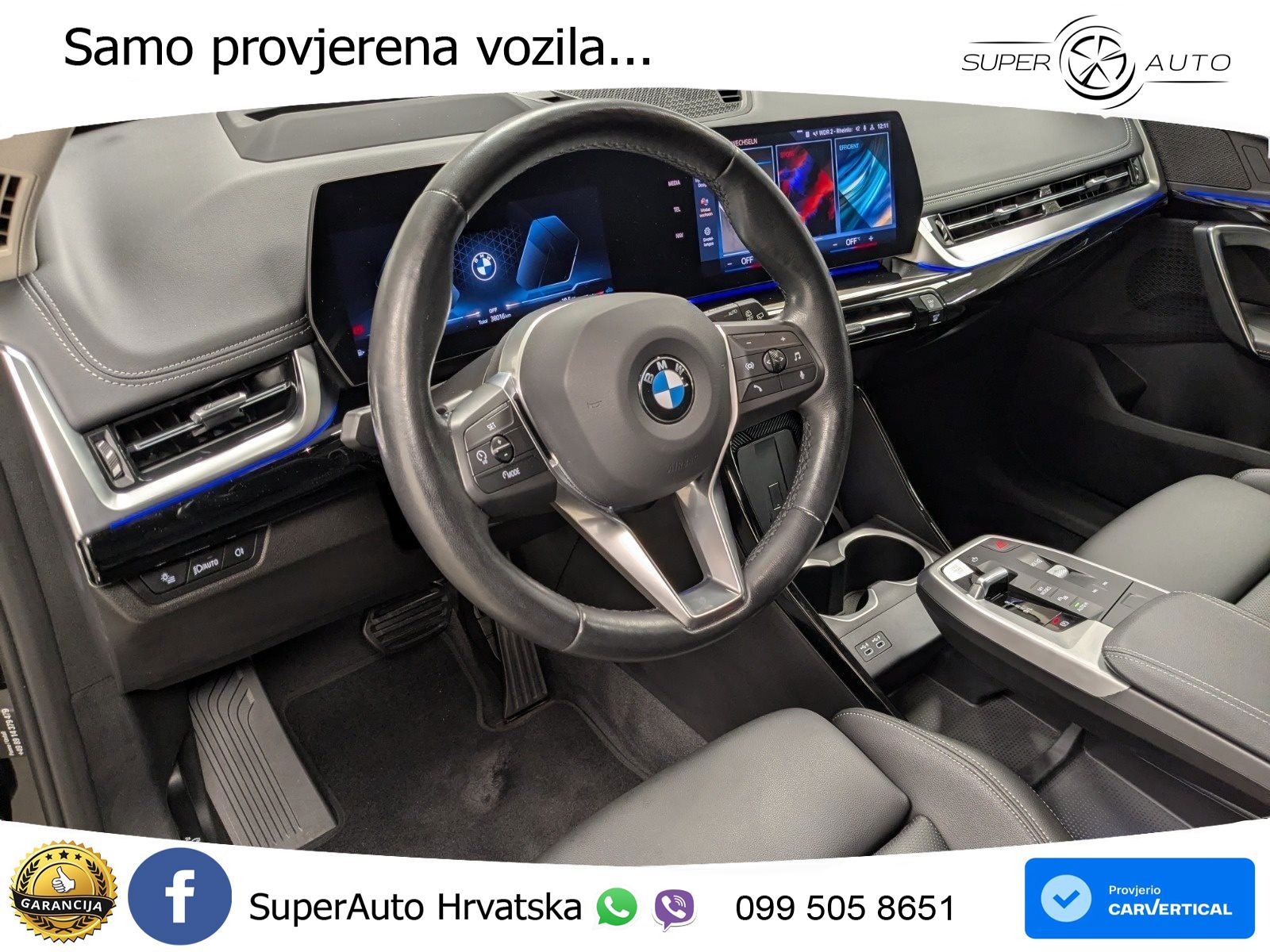 BMW X1 18i (136 KS) sDrive Steptronic LED+GR SJED+ACC
