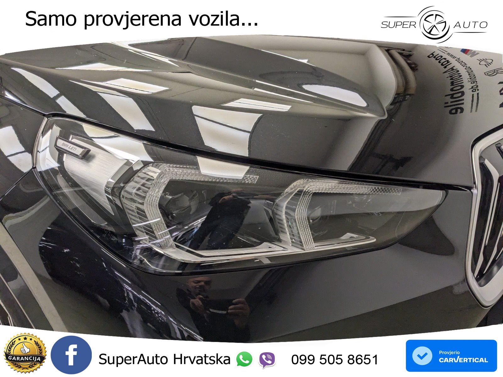 BMW X1 18i (136 KS) sDrive Steptronic LED+GR SJED+ACC